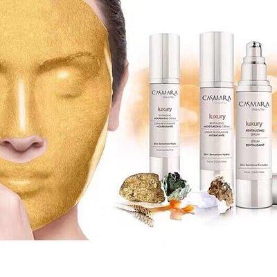 Our luxury facial treatment,The best European facial to choose