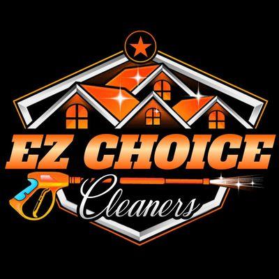 EZ Choice Cleaners