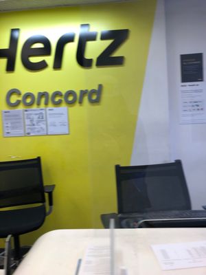 Hertz Rent A Car