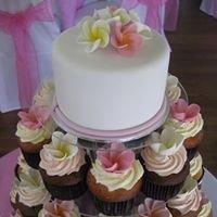 Cakes and cupcakes are perfect for any sweet tooth!