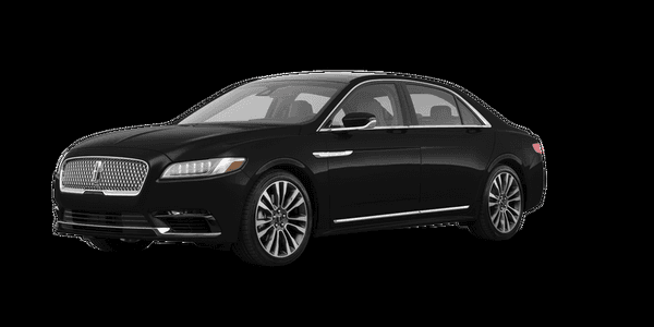 VIP Sedan