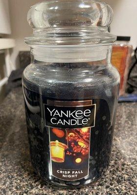 Yankee Candle Company