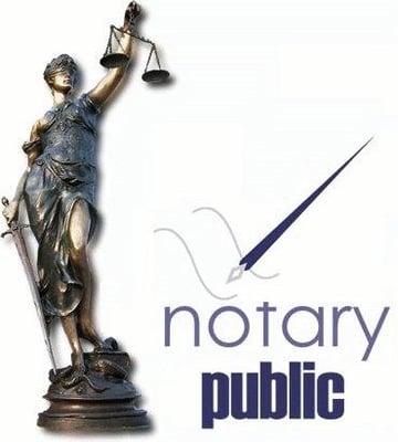 Notary Public on site 7 days a week