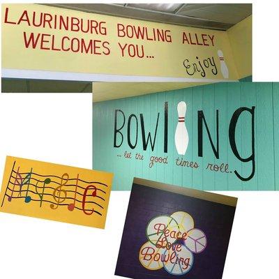 https://www.facebook.com/Laurinburgbowlingalley