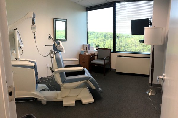 Greenbrook TMS NeuroHealth Centers