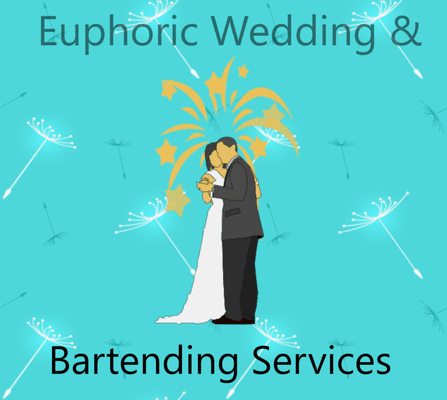 Euphoric Wedding & Bartending Services