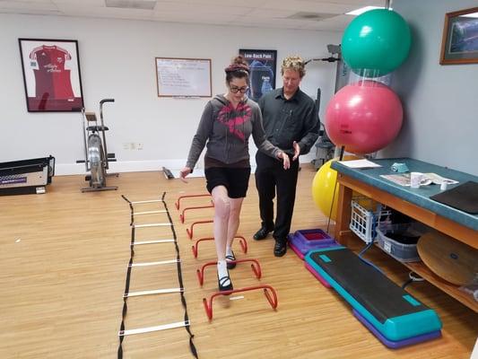 Summit Physical Therapy & Rehabilitation Clinic