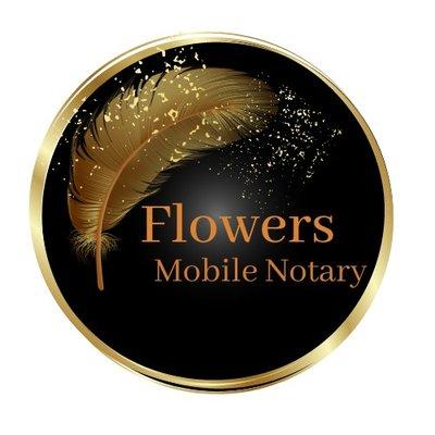 Flowers Mobile Notary