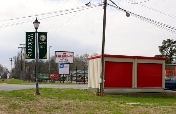 Mint Hill Tool Rental