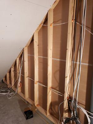 Flores Drywall and Framming