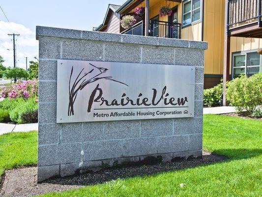 Prairie View Apartment Homes