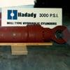 Heavy Duty Hydraulic Cylinder Manufacturing