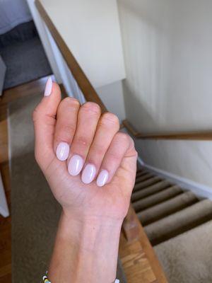 Nails