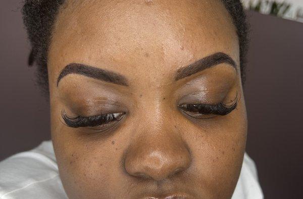 Brow Stain

Chariibomb Beauty