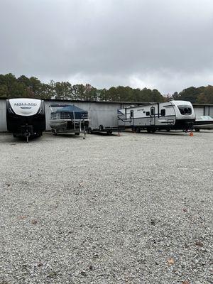 Fuquay Storage