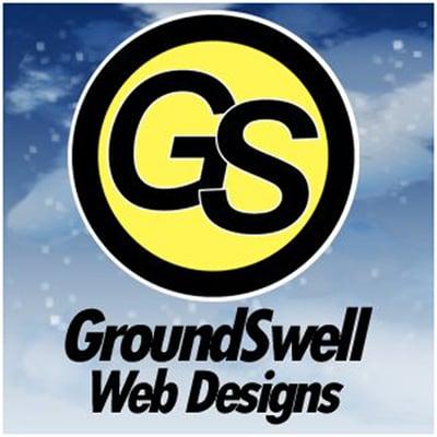 GroundSwell Web Designs