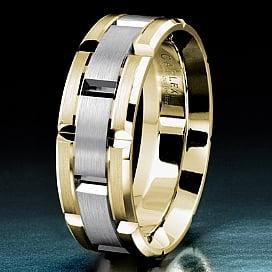 Carlex wedding bands