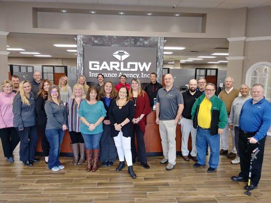 Garlow Insurance Agency