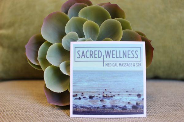 Sacred Wellness