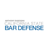 Anthony Radogna California State Bar Defense