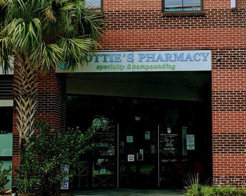 Dottie's Pharmacy