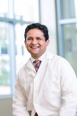 Dhruvil J Pandya, MD