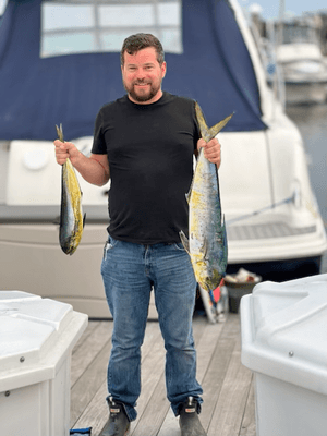 Jenn-A Fishing Charters