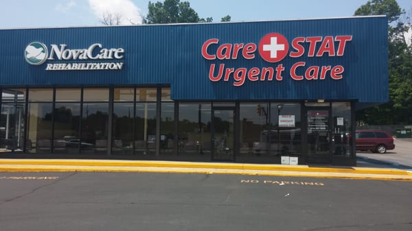 CareSTAT Urgent Care