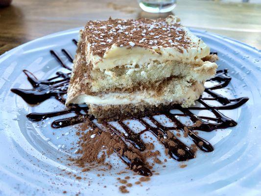 Tiramisu