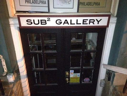 Sub2 Gallery (Sub Squared)