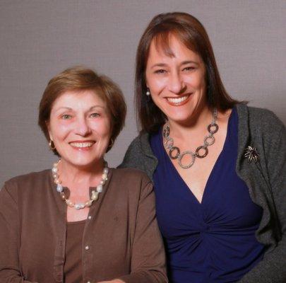 Linda C. Kramer and Deborah G. Kramer Radin