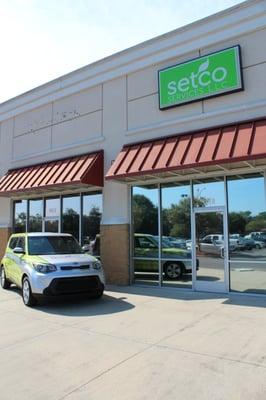 Setco Services