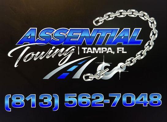 Assential towing