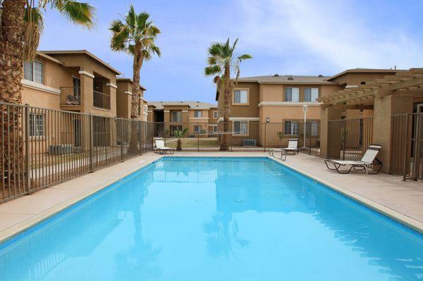 Casa Del Sol Apartment Homes