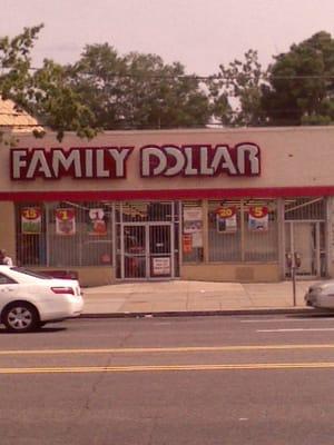 Family Dollar