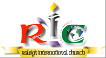 Raleigh International Church