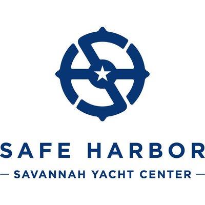 Safe Harbor Savannah Yacht Center