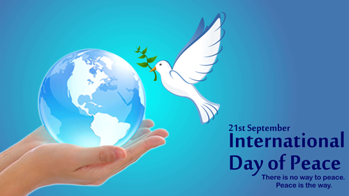 International Day of Peace