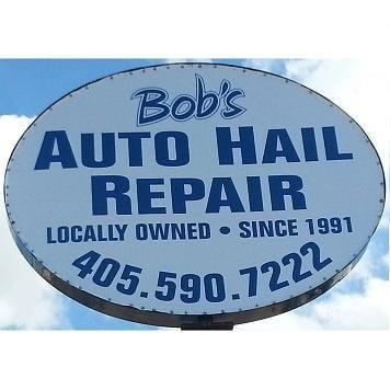 Bob's Auto Hail Repair