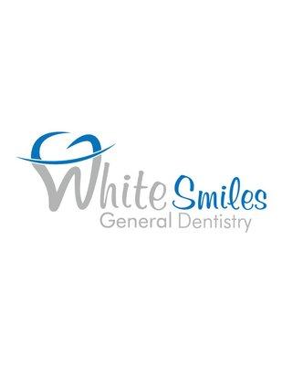 White Smiles General Dentistry Logo