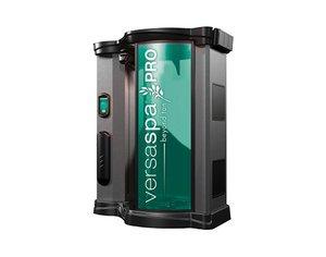 We now have a New top of the line Versaspa Pro for all your instant spray Tanning needs!!!