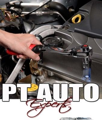 PT Auto Experts