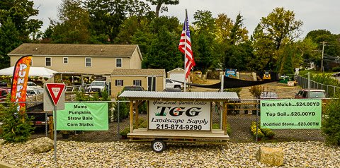 TGG Landscape Supply