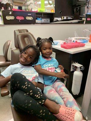 Pediatric Dentistry & Orthodontics