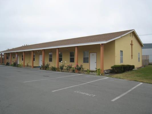 Hearts and Hands Christian Childcare & Preschool Watsonville