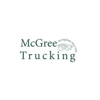 McGree Trucking