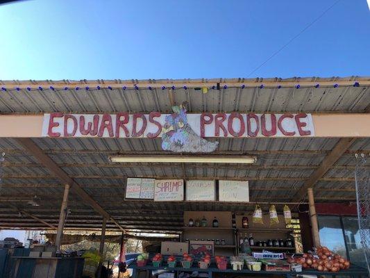 Edwards Produce