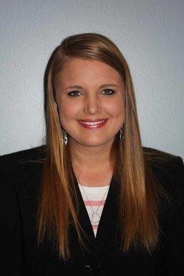 Ashlee Gonce, Broker Associate