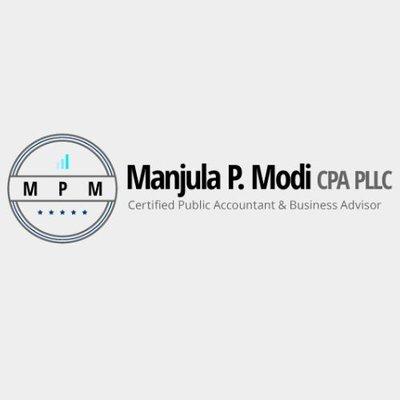 Manjula Modi, CPA, PLLC