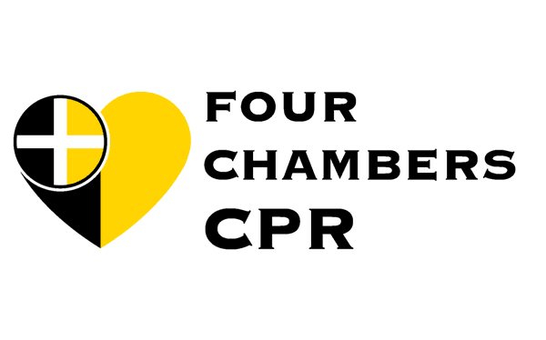 The goal at Four Chambers CPR is simple: Creating lifesaver one person at a time.